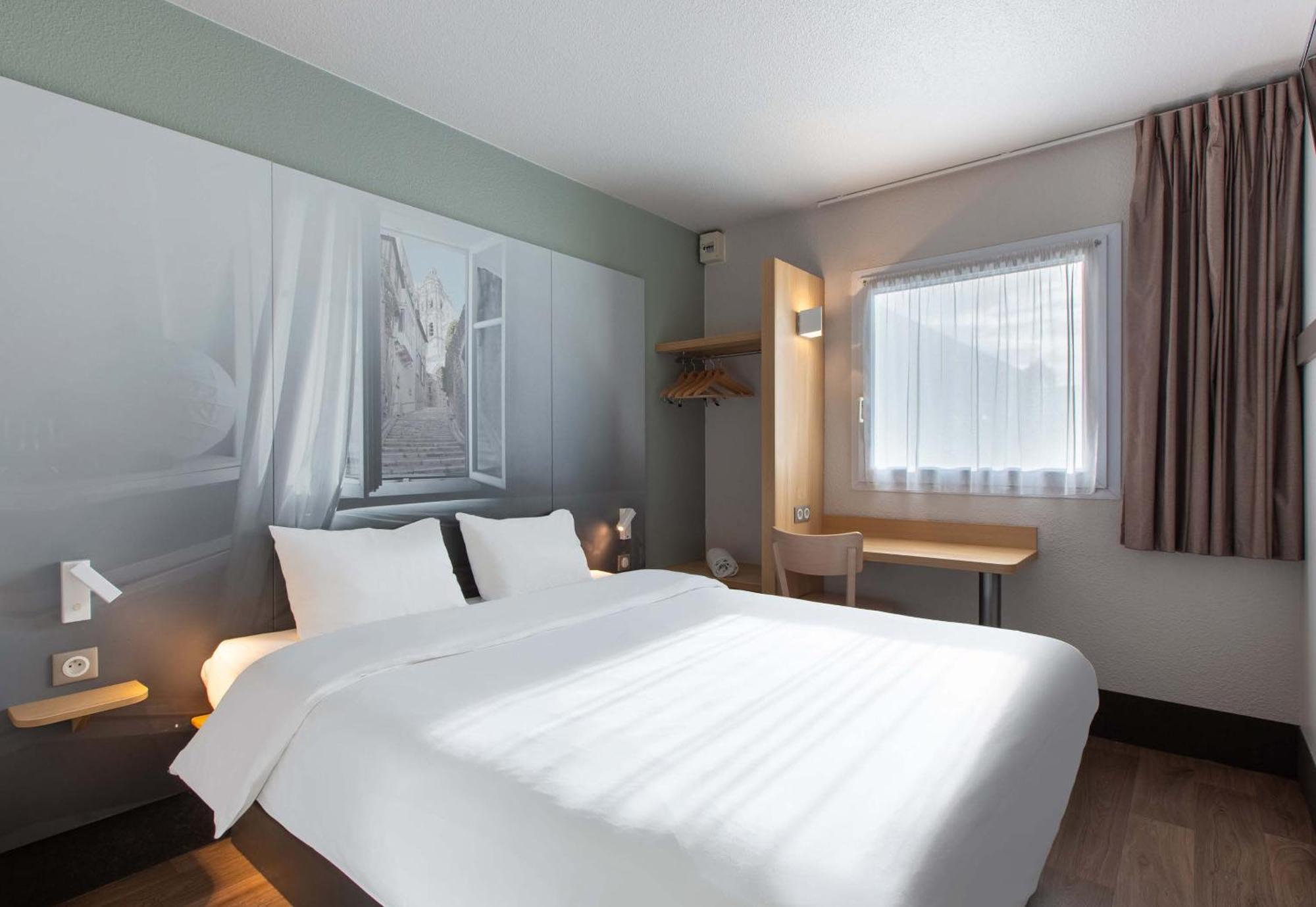 B&B Hotel Blois Sud Vineuil Vineuil  Luaran gambar
