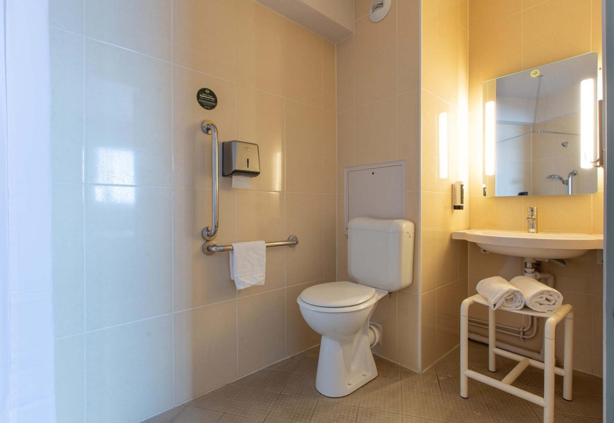 B&B Hotel Blois Sud Vineuil Vineuil  Luaran gambar