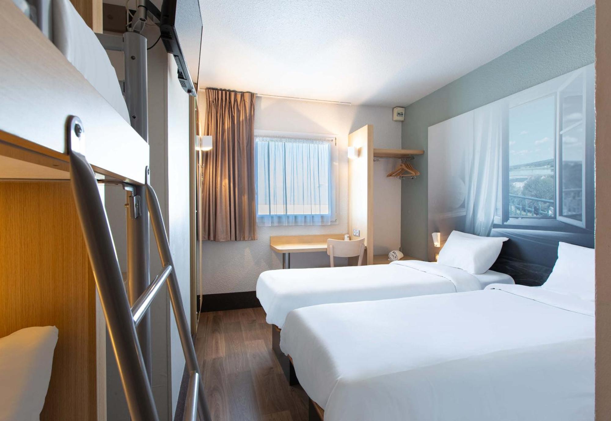 B&B Hotel Blois Sud Vineuil Vineuil  Luaran gambar