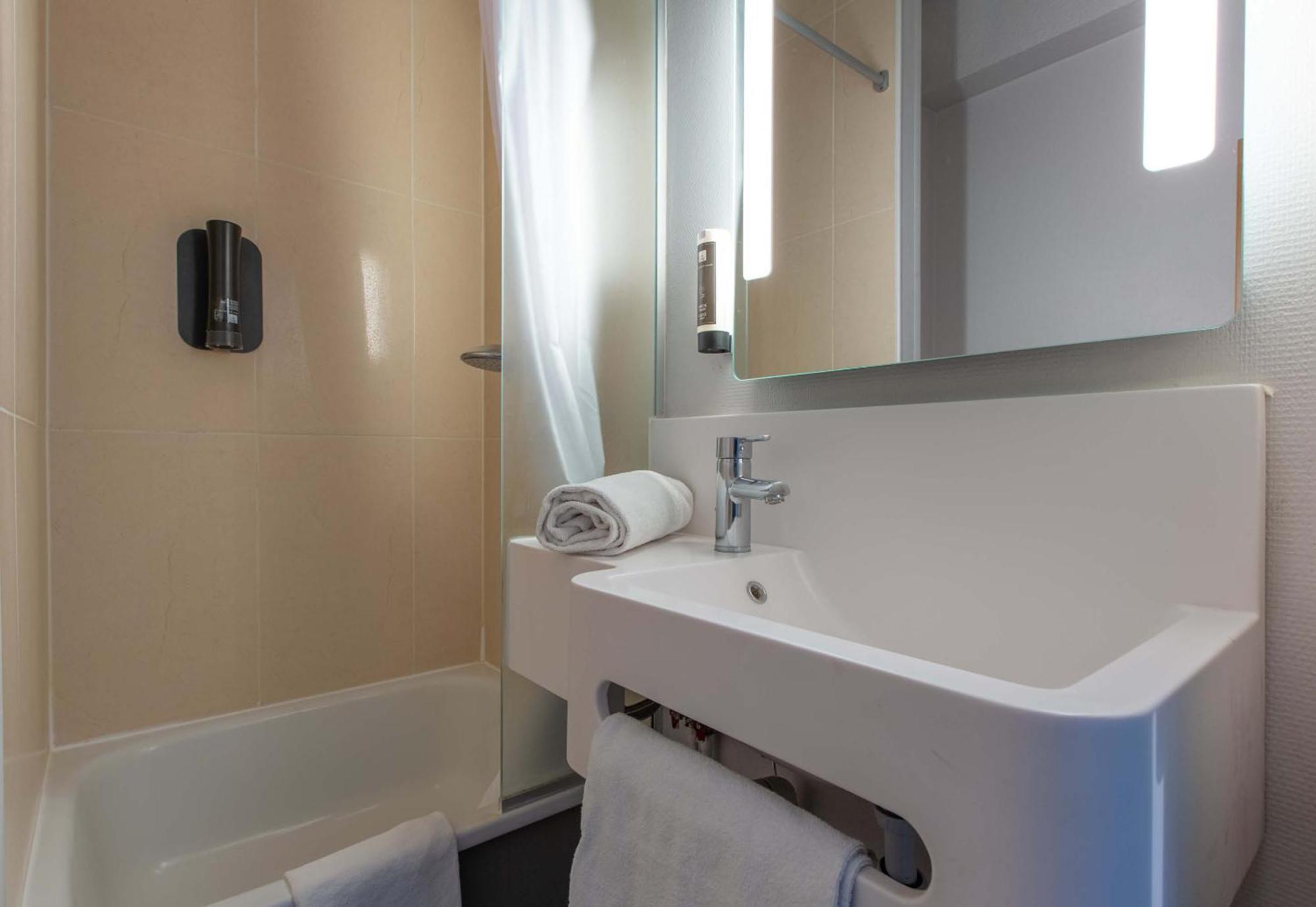 B&B Hotel Blois Sud Vineuil Vineuil  Luaran gambar