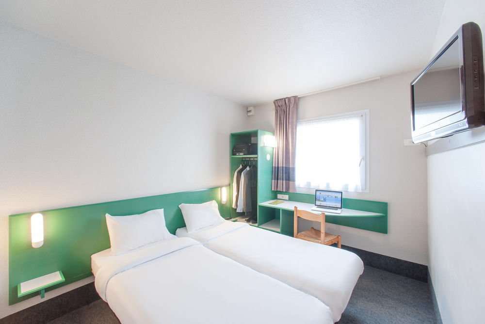 B&B Hotel Blois Sud Vineuil Vineuil  Luaran gambar