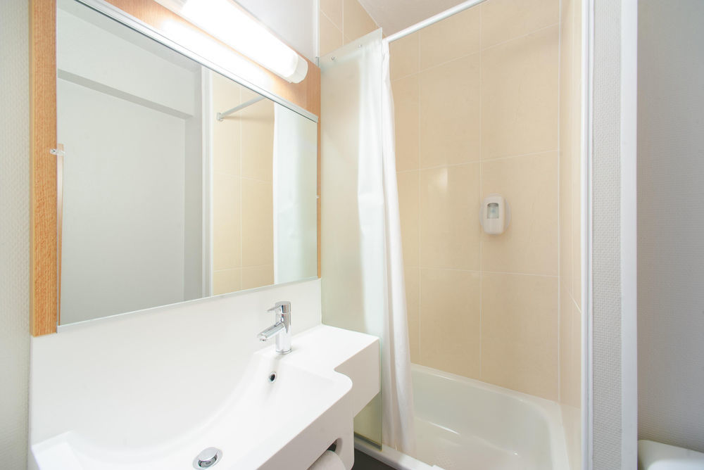 B&B Hotel Blois Sud Vineuil Vineuil  Luaran gambar
