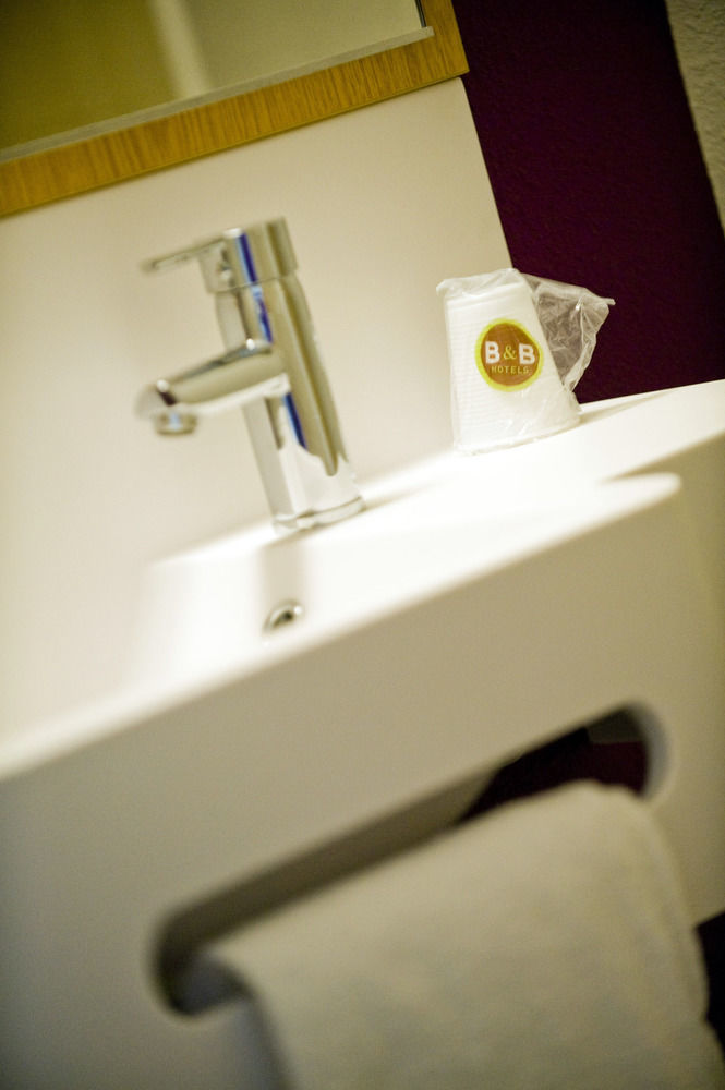 B&B Hotel Blois Sud Vineuil Vineuil  Luaran gambar