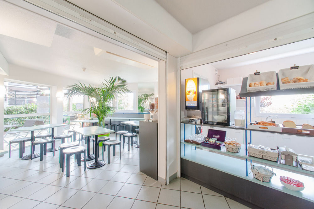 B&B Hotel Blois Sud Vineuil Vineuil  Luaran gambar