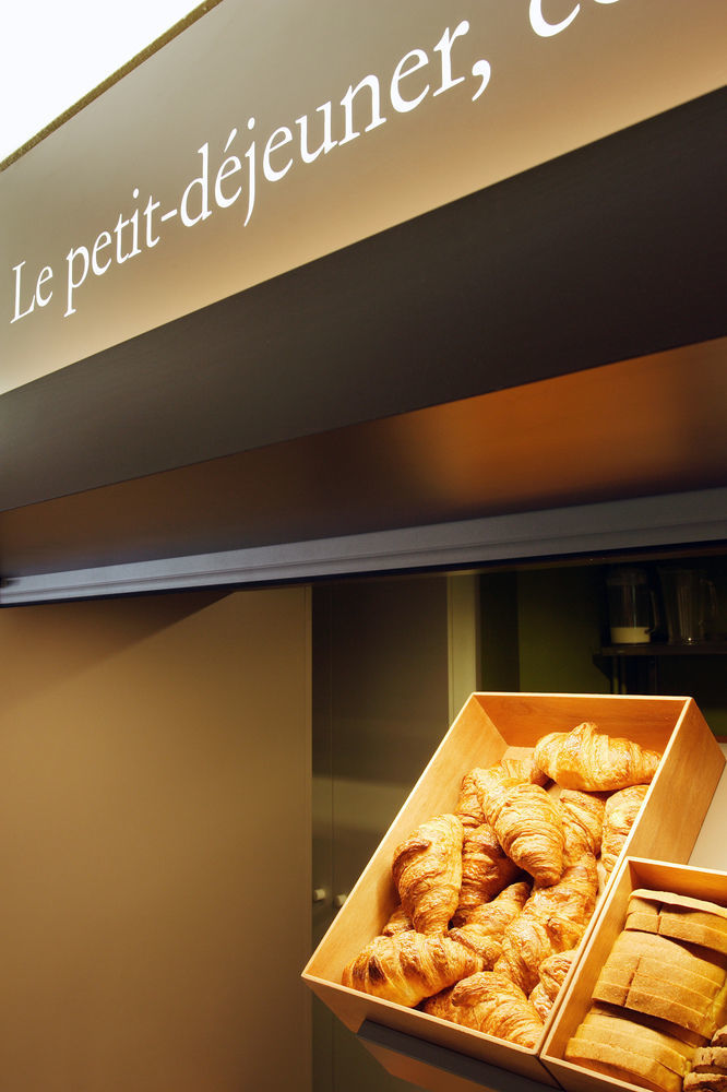 B&B Hotel Blois Sud Vineuil Vineuil  Luaran gambar