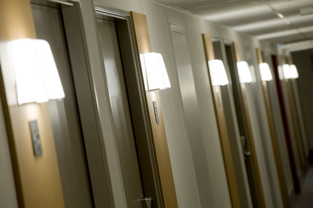 B&B Hotel Blois Sud Vineuil Vineuil  Luaran gambar
