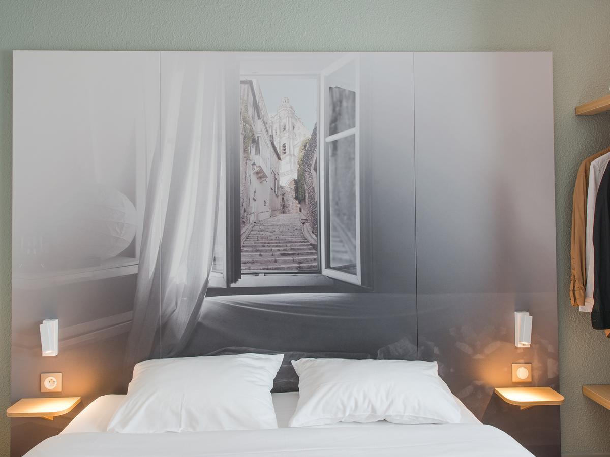 B&B Hotel Blois Sud Vineuil Vineuil  Luaran gambar