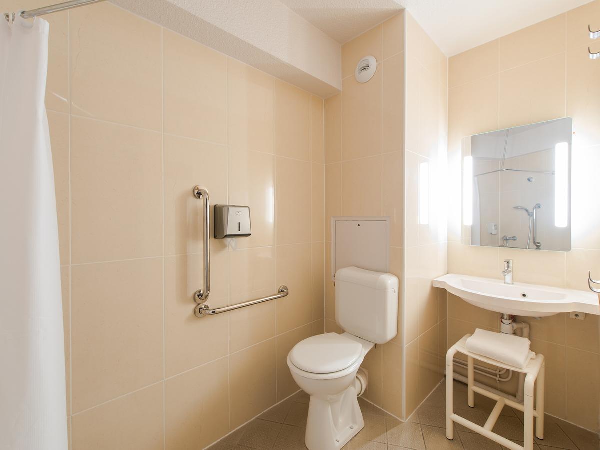 B&B Hotel Blois Sud Vineuil Vineuil  Luaran gambar
