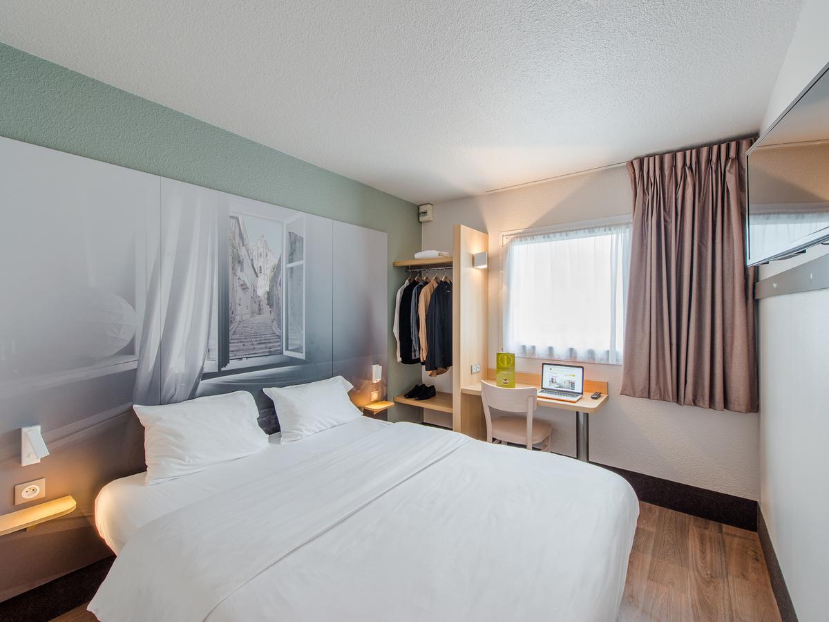 B&B Hotel Blois Sud Vineuil Vineuil  Luaran gambar