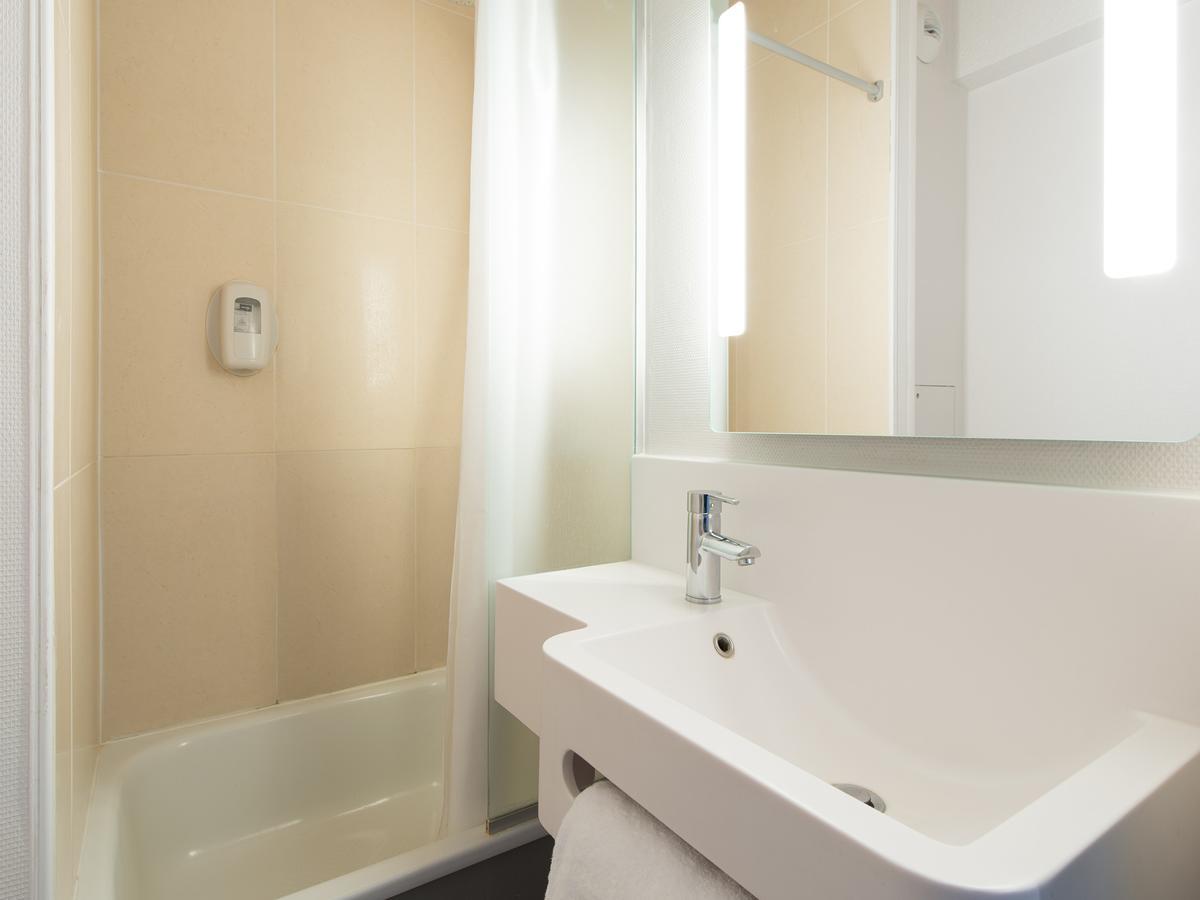 B&B Hotel Blois Sud Vineuil Vineuil  Luaran gambar